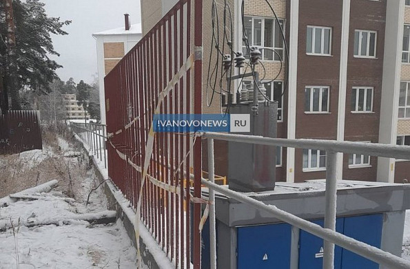 Вступил в силу приговор директору стройфирмы, по вине которого ребенка убило током в Кохме